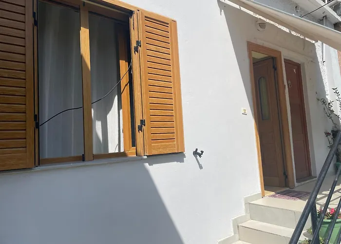 Lungomare アパート